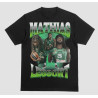Camiseta Mathias Lessort