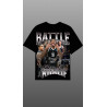 Camiseta Khalif Battle