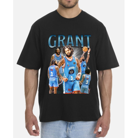 Camiseta Grant