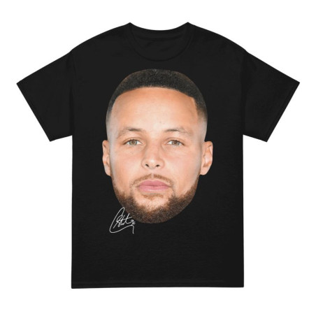 Camiseta Stephen Curry