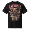 Camiseta Saski Baskonia
