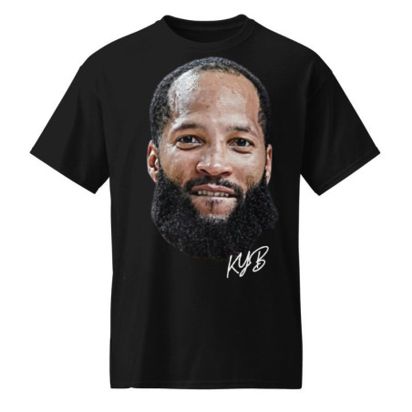 Camiseta Kyle Bowman