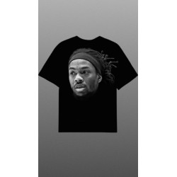 Camiseta Kendrick Perry