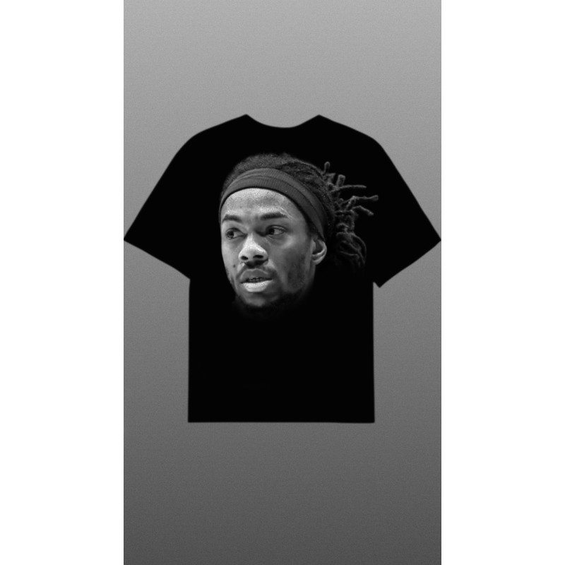 Camiseta Kendrick Perry