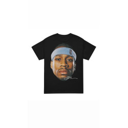 Allen Iverson big face