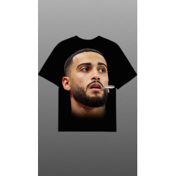 Markus Howard big face
