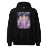 Sudadera Vaquero Negro