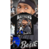 Camiseta Matthews Negra "ATRIBUTOS.1.ivan"