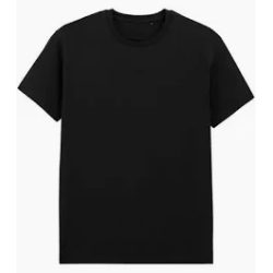 Personalized Black Shirt  “PERSONALIZADO.ivan”