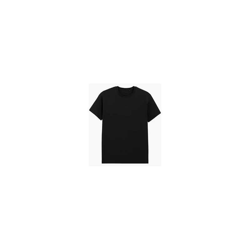 Camiseta Negra Personalizada  “PERSONALIZADO.ivan”