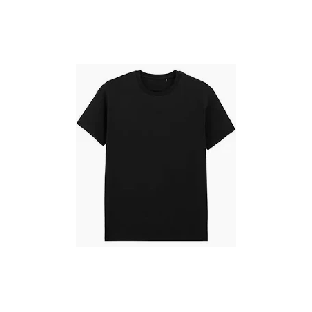 Camiseta Negra Personalizada  “PERSONALIZADO.ivan”