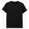 Personalized Black Shirt  “PERSONALIZADO.ivan”
