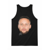 Camiseta Stephen Curry Big Face "ATRIBUTOS.2.ivan"