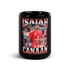 Taza Isaiah Canaan