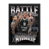 Póster Khalif Battle