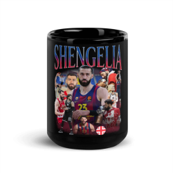 Taza Tornike Shengelia