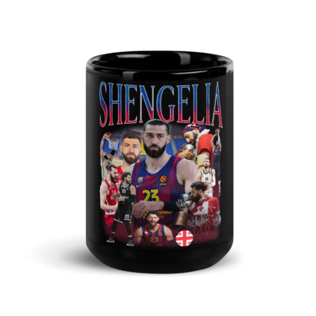 Taza Tornike Shengelia