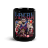 Taza Tornike Shengelia
