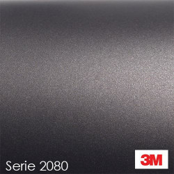 VINILO MATE CARBON
