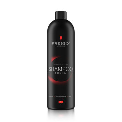 Fresso Shampoo Premium 1L