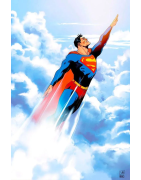 Super Heroes