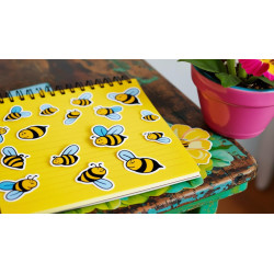 Bee Sticker Pack
