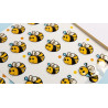 Bee Sticker Pack