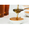 100% organic honey