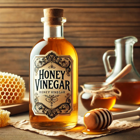 Honey Vinegar
