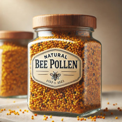 bee pollen