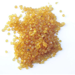 Natural propolis