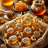 Artisanal Honey Candies