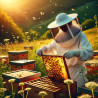 Hive adoption certificate