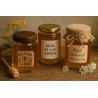 Personalized Honey Jar