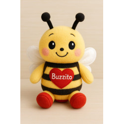 Bee Plush