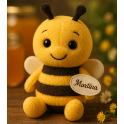 Bee Plush