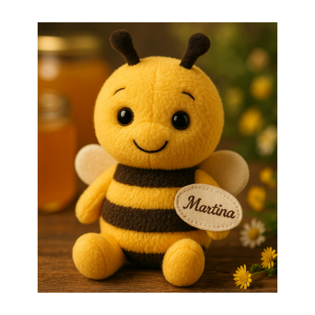 Bee Plush