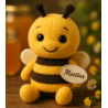Bee Plush