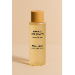 Royal Jelly Hydrating Toner