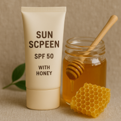 Sunscreen SPF 50