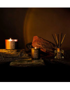 Velas Aromáticas de Lujo