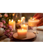 Classic Scented Candles