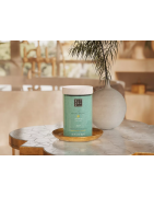 Cristales de magnesio