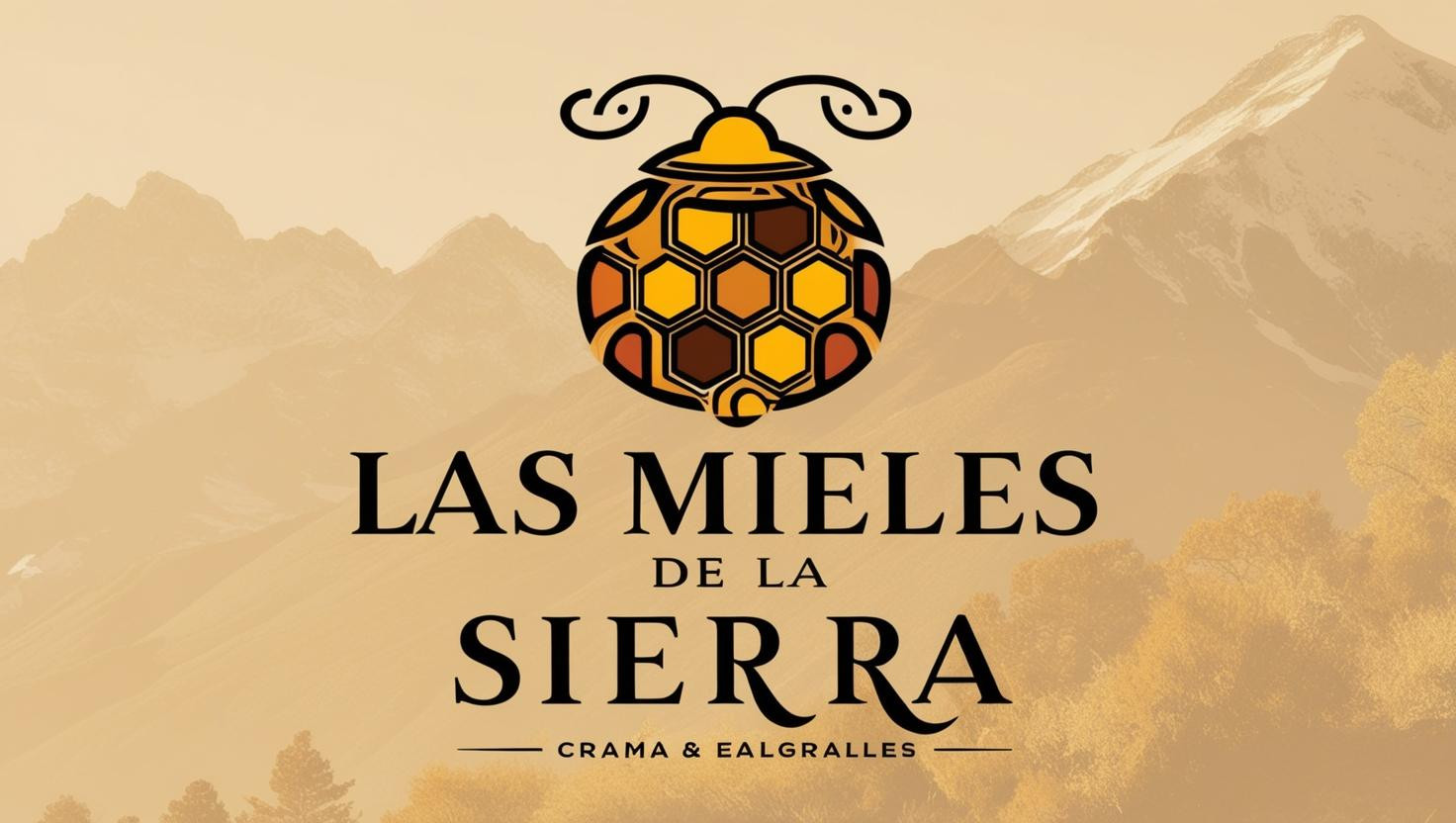 Las mieles de la sierra