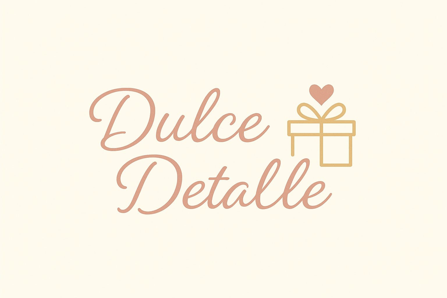 Dulce Detalle