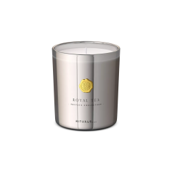 Vela Aromática Royal Tea