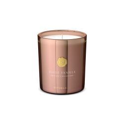 Vela Aromática Suede Vainilla