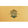 Panal Alto