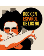 Rock 90s