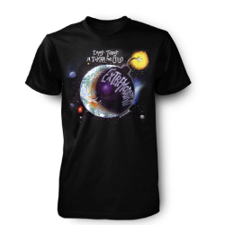 Camiseta tour Extremoduro